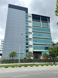 Paya Lebar 178 (D14), Factory #581133911